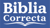 Biblia Correcta