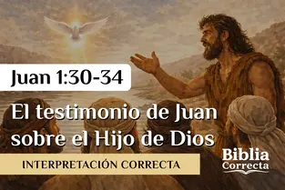 Estudios del Evangelio de Juan